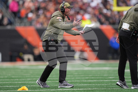 Bears Bengals Football