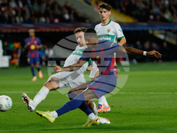 Spain Soccer La Liga