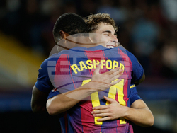 Spain Soccer La Liga