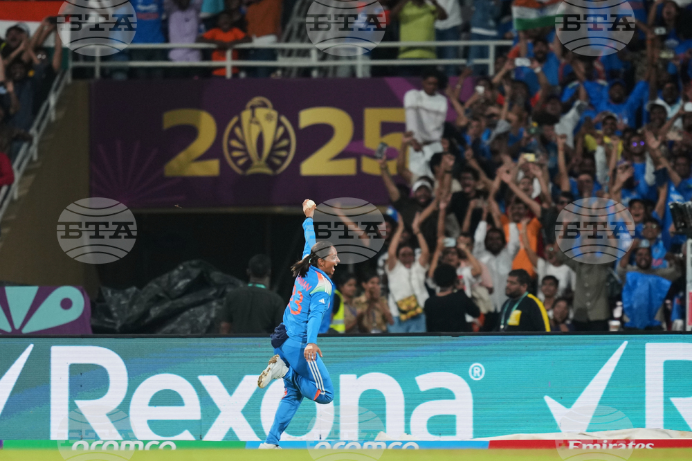 India Women's Cricket WCup