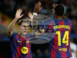 Spain Soccer La Liga