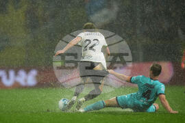 Italy Soccer Serie A