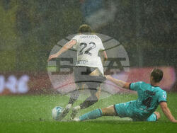 Italy Soccer Serie A