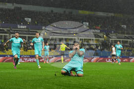 Italy Soccer Serie A