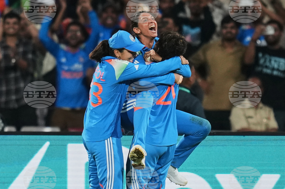 India Women's Cricket WCup