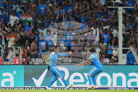 India Women's Cricket WCup