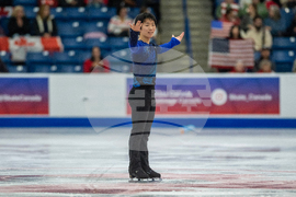 Canada Figure Skating