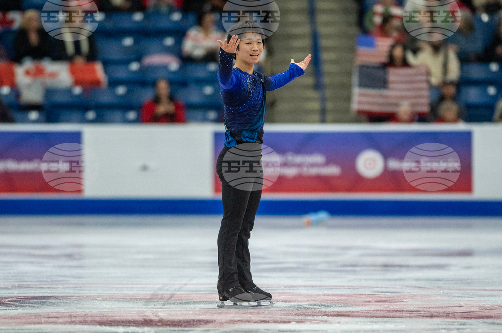Canada Figure Skating