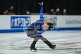 Canada Figure Skating