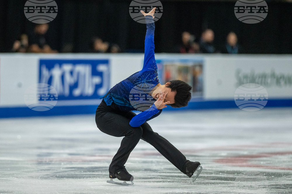 Canada Figure Skating