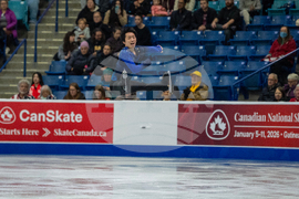 Canada Figure Skating