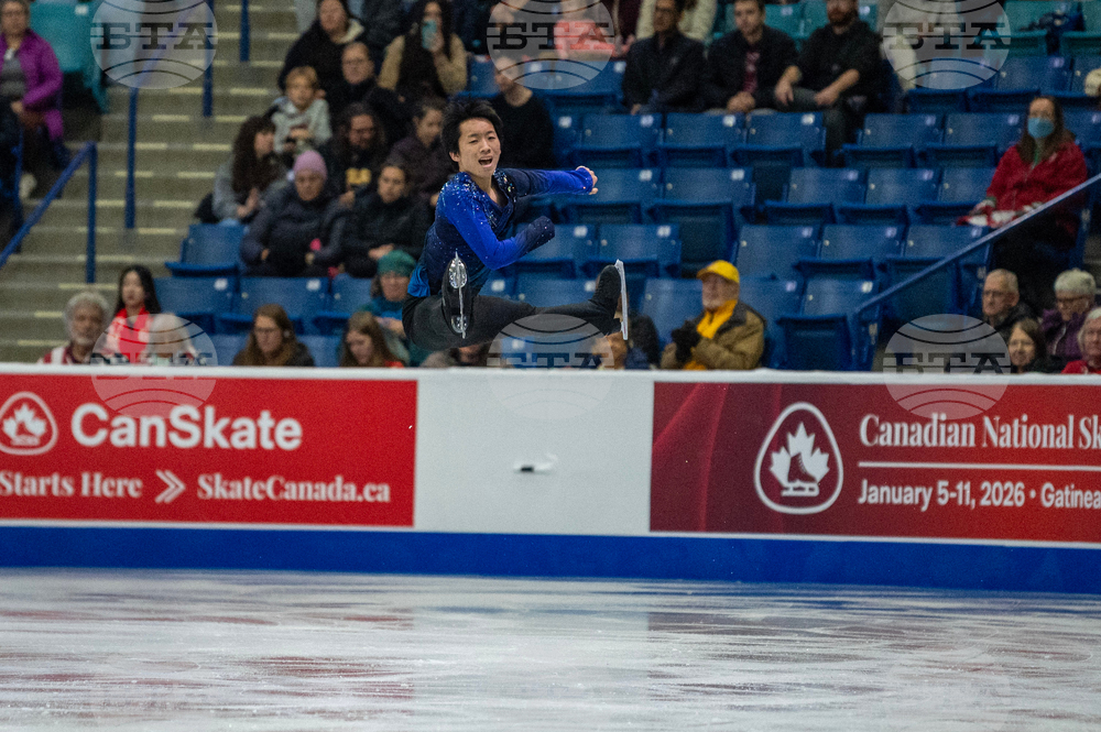 Canada Figure Skating