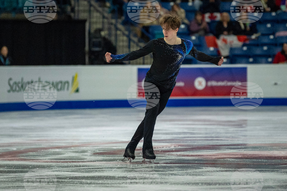 Canada Figure Skating