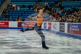 Canada Figure Skating