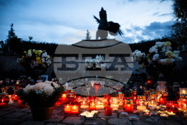 Hungary All Saints' Day