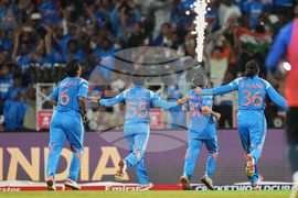 India Women's Cricket WCup