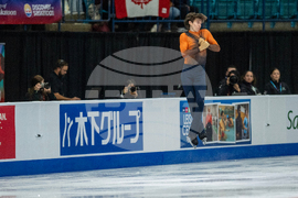 Canada Figure Skating