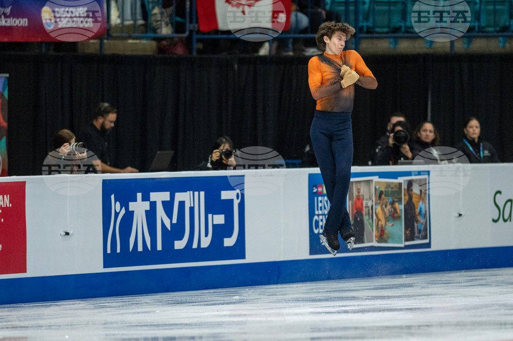 Canada Figure Skating