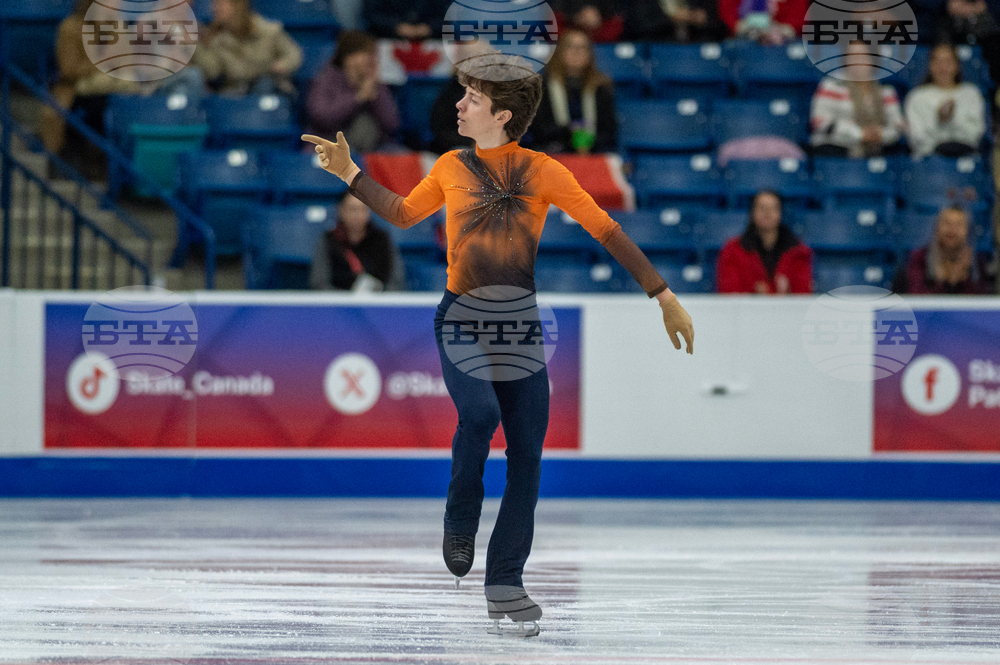 Canada Figure Skating
