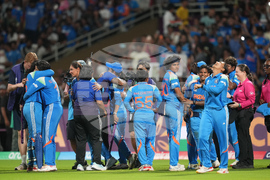 India Women's Cricket WCup