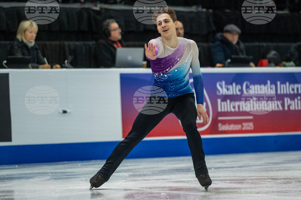 Canada Figure Skating
