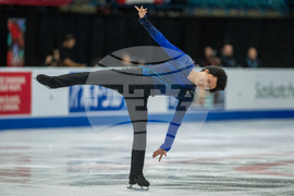Canada Figure Skating
