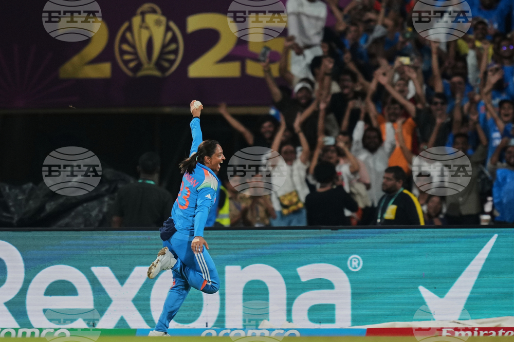 India Women's Cricket WCup