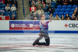 Canada Figure Skating