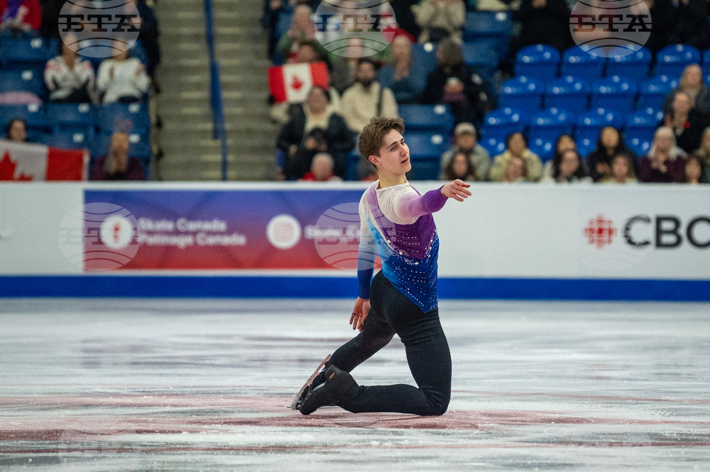 Canada Figure Skating
