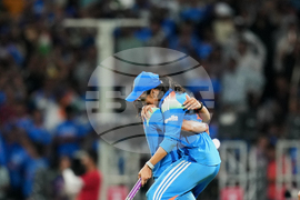 India Women's Cricket WCup