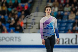 Canada Figure Skating