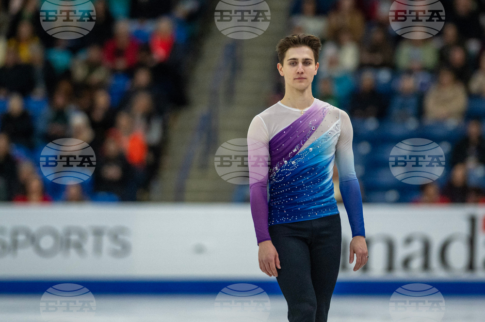 Canada Figure Skating