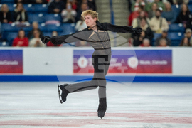 Canada Figure Skating