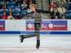 Canada Figure Skating