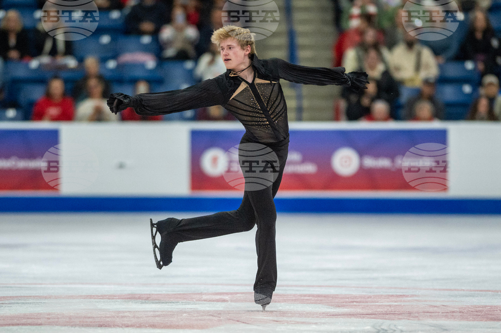 Canada Figure Skating
