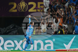 APTOPIX India Women's Cricket WCup