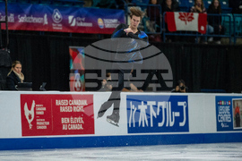 Canada Figure Skating