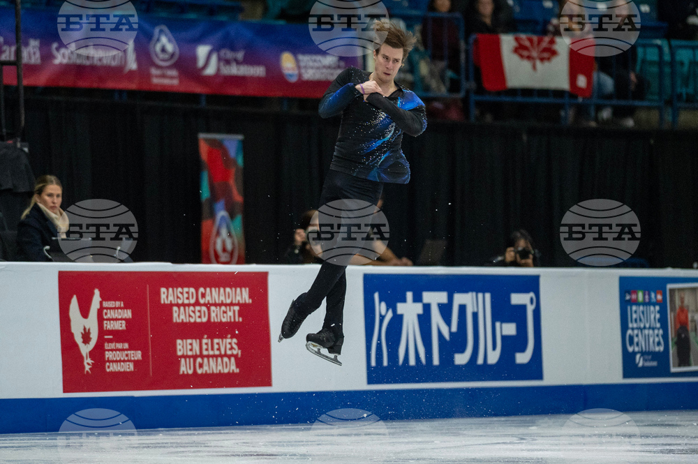 Canada Figure Skating