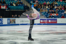 Canada Figure Skating