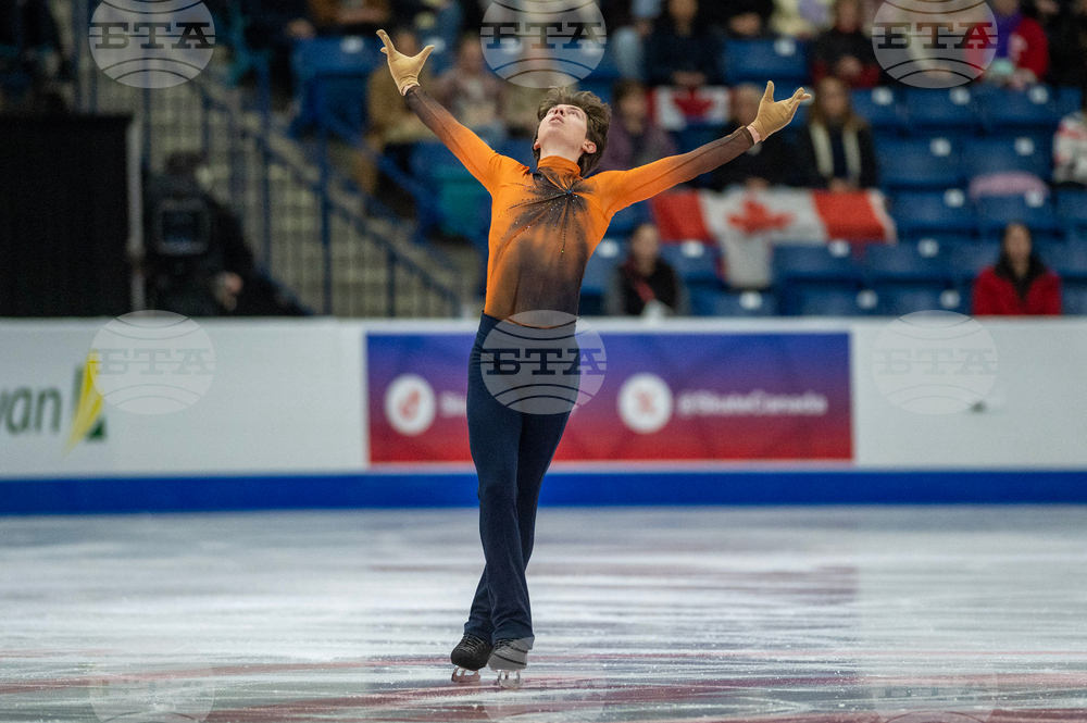 Canada Figure Skating