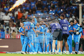 India Women's Cricket WCup