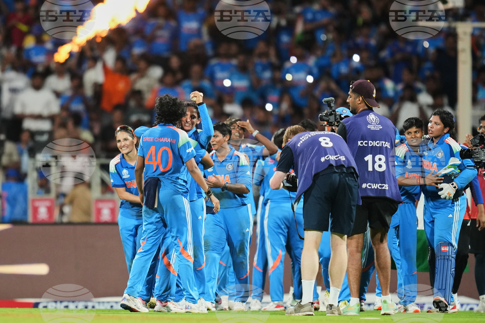 India Women's Cricket WCup