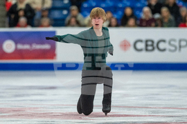 Canada Figure Skating