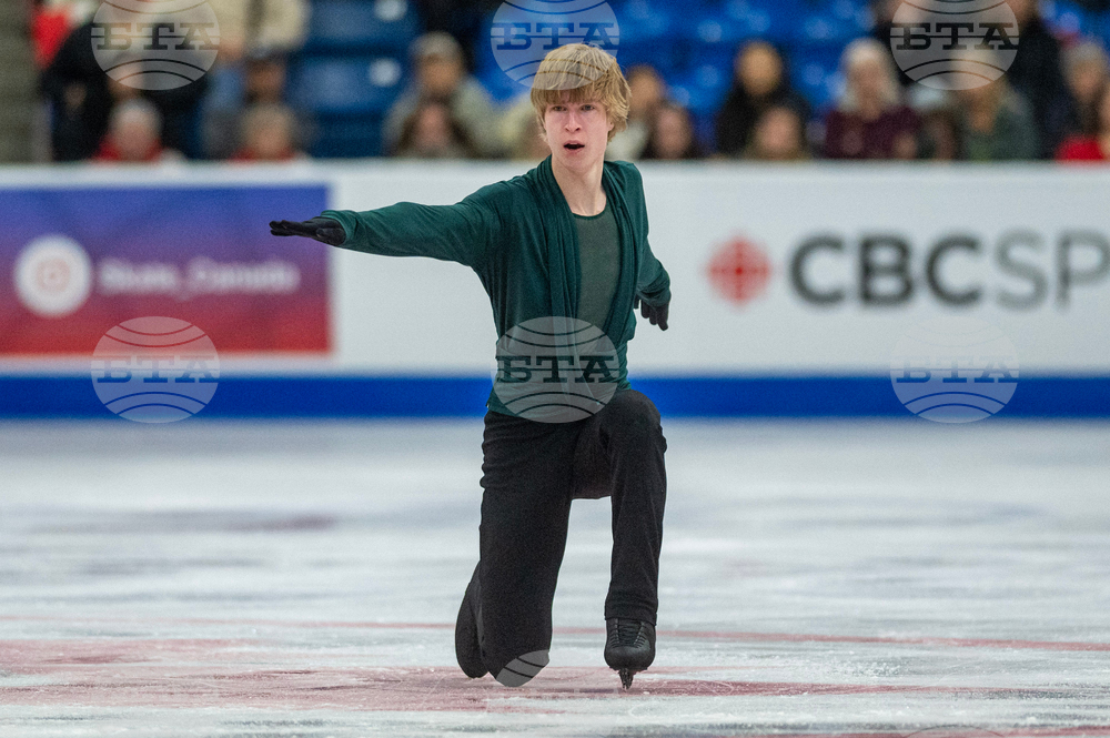 Canada Figure Skating