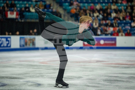 Canada Figure Skating