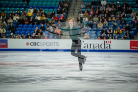 Canada Figure Skating