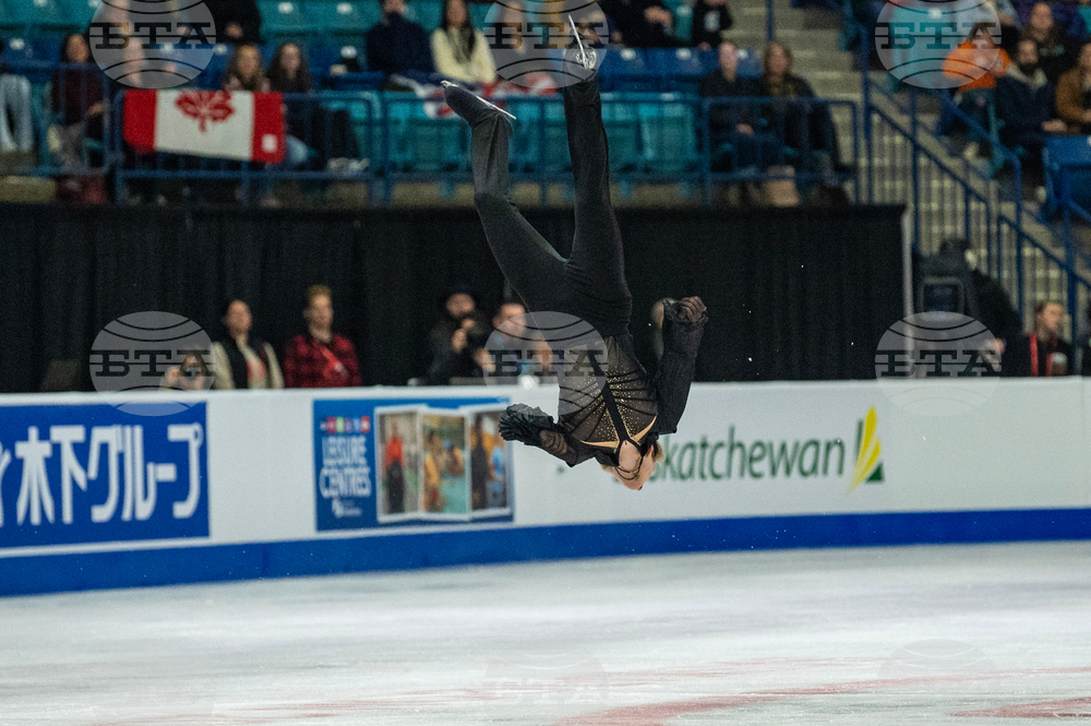 Canada Figure Skating