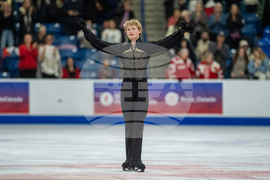 Canada Figure Skating