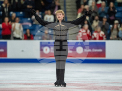 Canada Figure Skating
