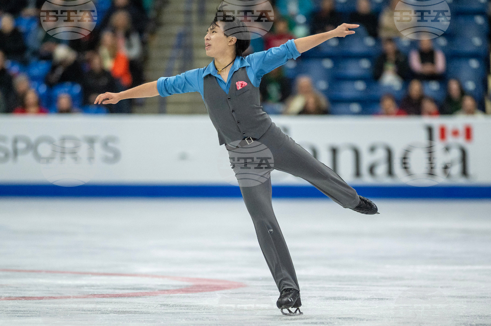 Canada Figure Skating
